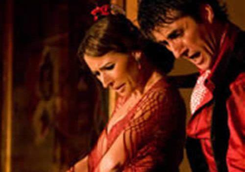 Seville flamenco show, Seville flamenco tablao, flamenco in Seville, flamenco spectacle Seville