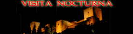 alhambra noite visitar palácios Nazaries