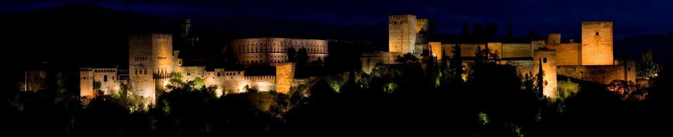 acquistare biglietti Alhambra di Granada Andalucia Spagna