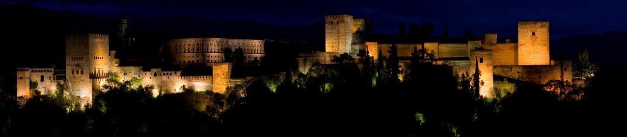 grupos alhambra de granada