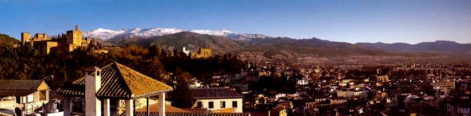 history alhambra granada