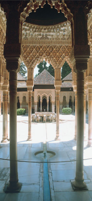 comprar bilhetes alhambra granada Andalucia Espanha