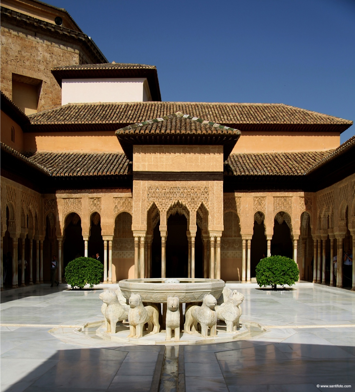 visitar alhambra granada