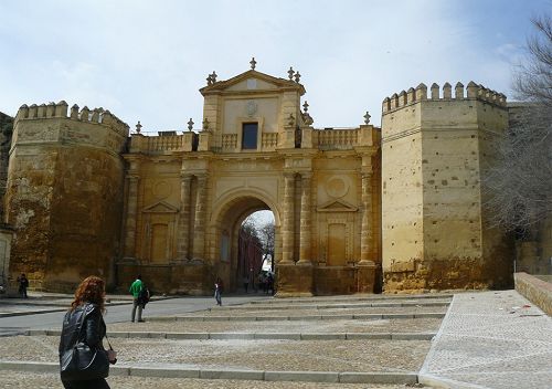 Excursión guiada Carmona, visita guiada Carmona, tour guiada Carmona, ruta guiada Carmona