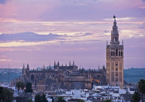 Visitas guiadas Catedral Sevilla barrio Santa Cruz, tour Catedral Sevilla barrio Santa Cruz