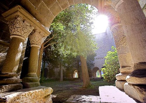 Tours Món Sant Benet de Bages visitas visitar excursiones