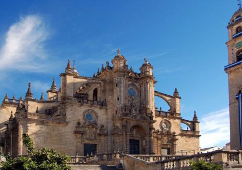 Tours guiados Jerez de la Frontera, visitas guiadas Jerez de la Frontera, ruta guiada