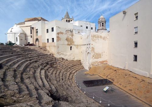 Visitas guiadas Cádiz, ruta guiada Cádiz, tour guiado Cádiz, visita casco histórico Cádiz