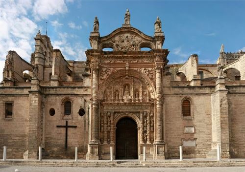 Visitas guiadas Puerto de Santa María, tours guiados Puerto de Santa María