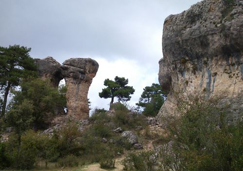 Visita guiada callejones majadas, ruta guiada callejones majadas, tour guiado