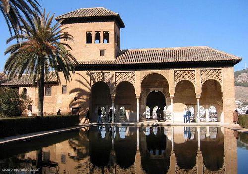 visitas excursiones tours en granada