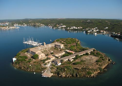 Excursión a Mahón, visitas guiadas Mahón, tours guiados Mahón, visitar Mahón