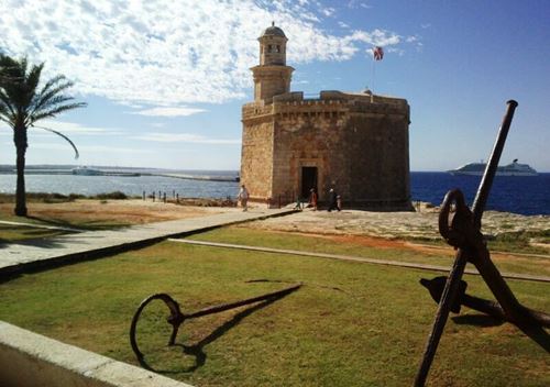 Visita guiada Menorca, tour guiado Menorca, excursión Menorca, visitar Menorca