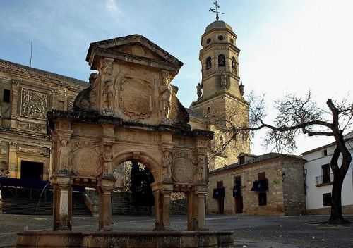 Visita cultural Baeza, visitas guiadas Baeza, tours guiados Baeza, visitar Baeza