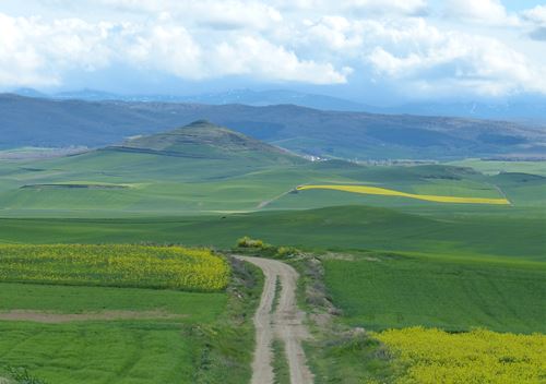 Ruta senderos olvidados La Rioja, tour senderos olvidados La Rioja, visitas La Rioja