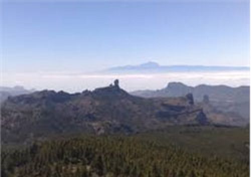 Excursiones Roque Nublo, visitas guiadas Roque Nublo, tours Roque Nublo, rutas Roque Nublo