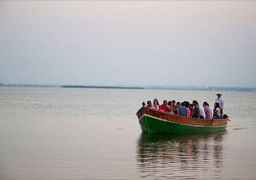 Visitas guiadas Albufera Palmar Valencia, tours guiados Albufera Palmar Valencia