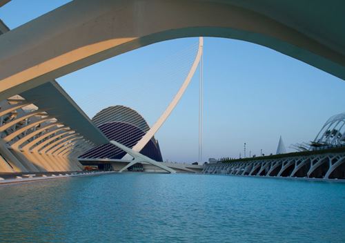 Visitas guiadas Ciudad Artes Ciencias Valencia, tour guiado Ciudad Artes Ciencias valencia, visitar Ciudad Artes Ciencias valencia