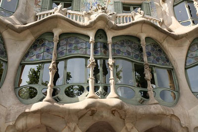 Touren, Ausflüge, Besichtigungen, Sehenswürdigkeiten, Touren und Aktivitäten in Barcelona Spanien zu tun