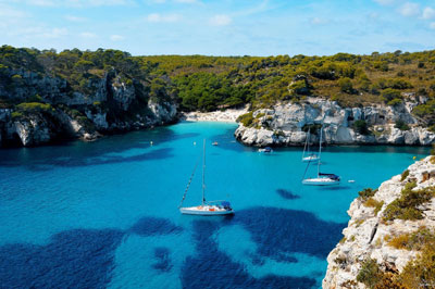 cosas que hacer, ver y visitar, visitas tours y excursiones en Islas Baleares