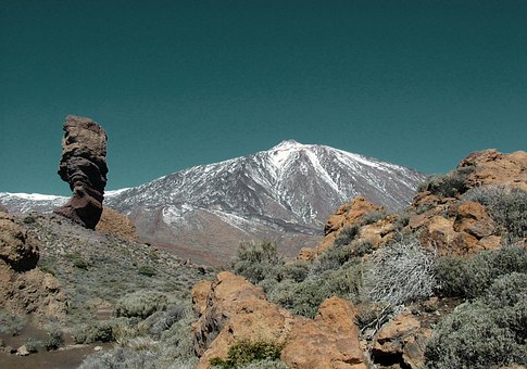 Touren, Ausflüge, Besichtigungen, Sehenswürdigkeiten, Touren und Aktivitäten in Santa Cruz de Tenerife Kanarische Inseln Spanien zu tun