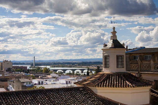 hoteles online zafra