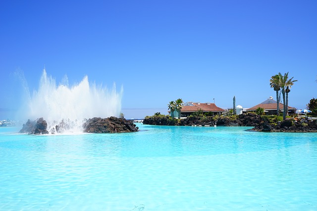 hoteles online El Hierro