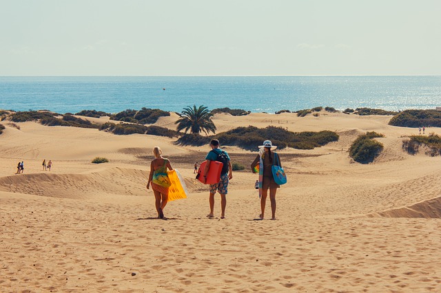 hoteles online Fuerteventura