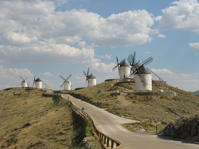 hoteles online Tembleque